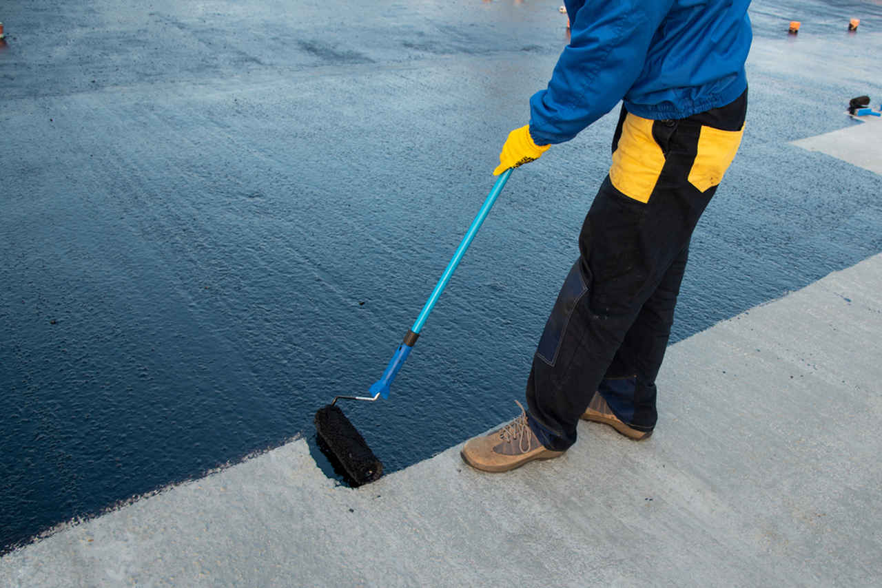 Top Civil Services Water Proofing in Ujjain