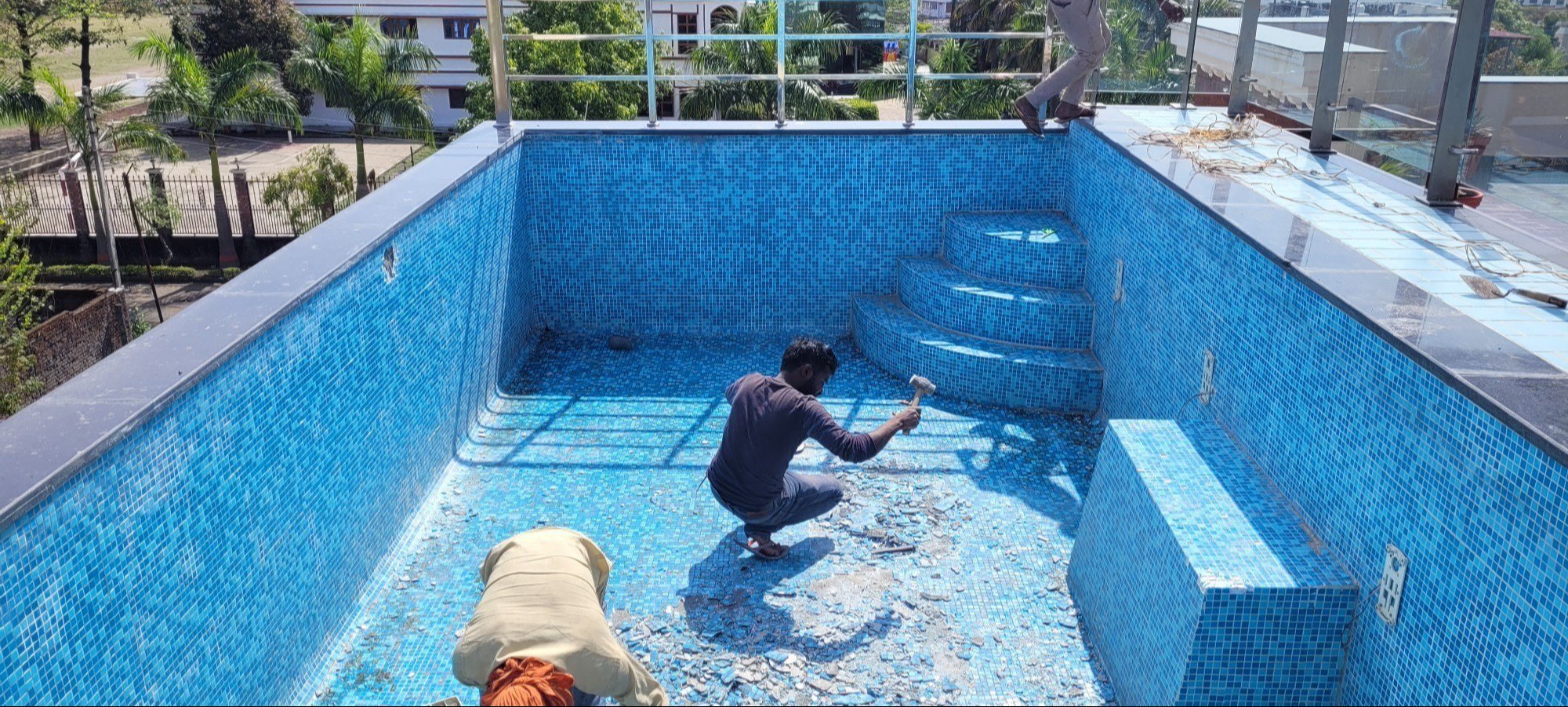Best Brick Bat Coba Water Proofing in Ujjain